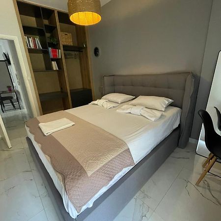 Anais Apartment プレベザ エクステリア 写真