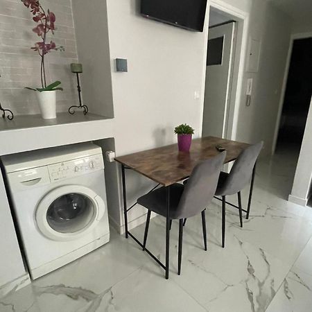Anais Apartment プレベザ エクステリア 写真