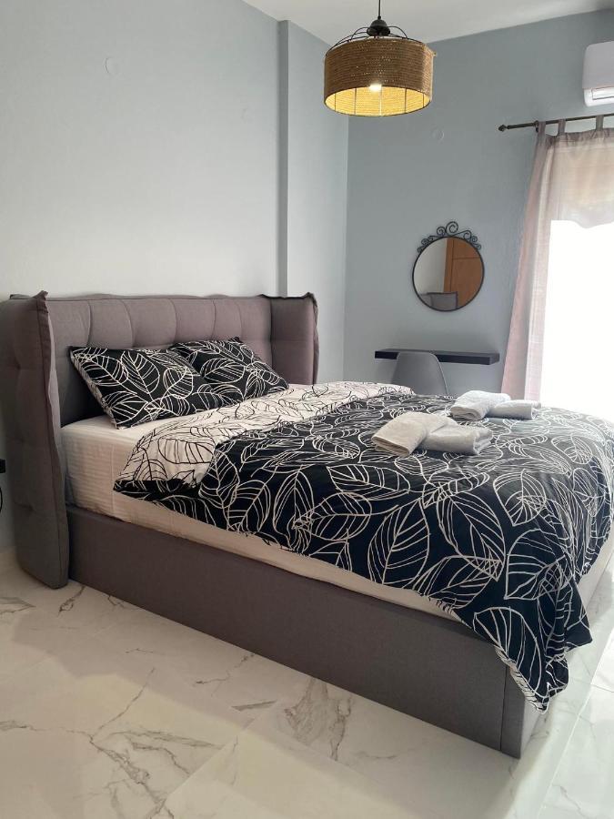 Anais Apartment プレベザ エクステリア 写真
