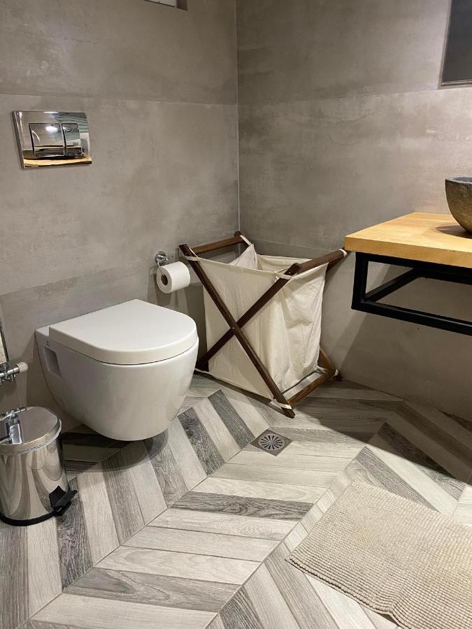 Anais Apartment プレベザ エクステリア 写真