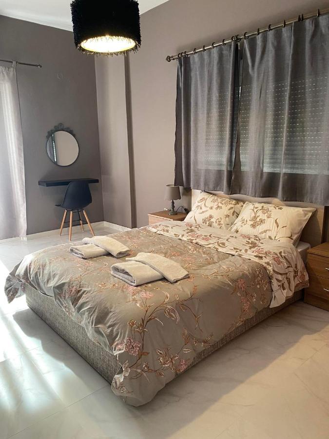 Anais Apartment プレベザ エクステリア 写真