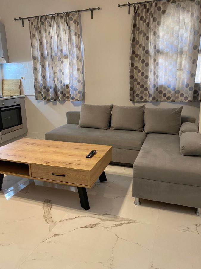 Anais Apartment プレベザ エクステリア 写真