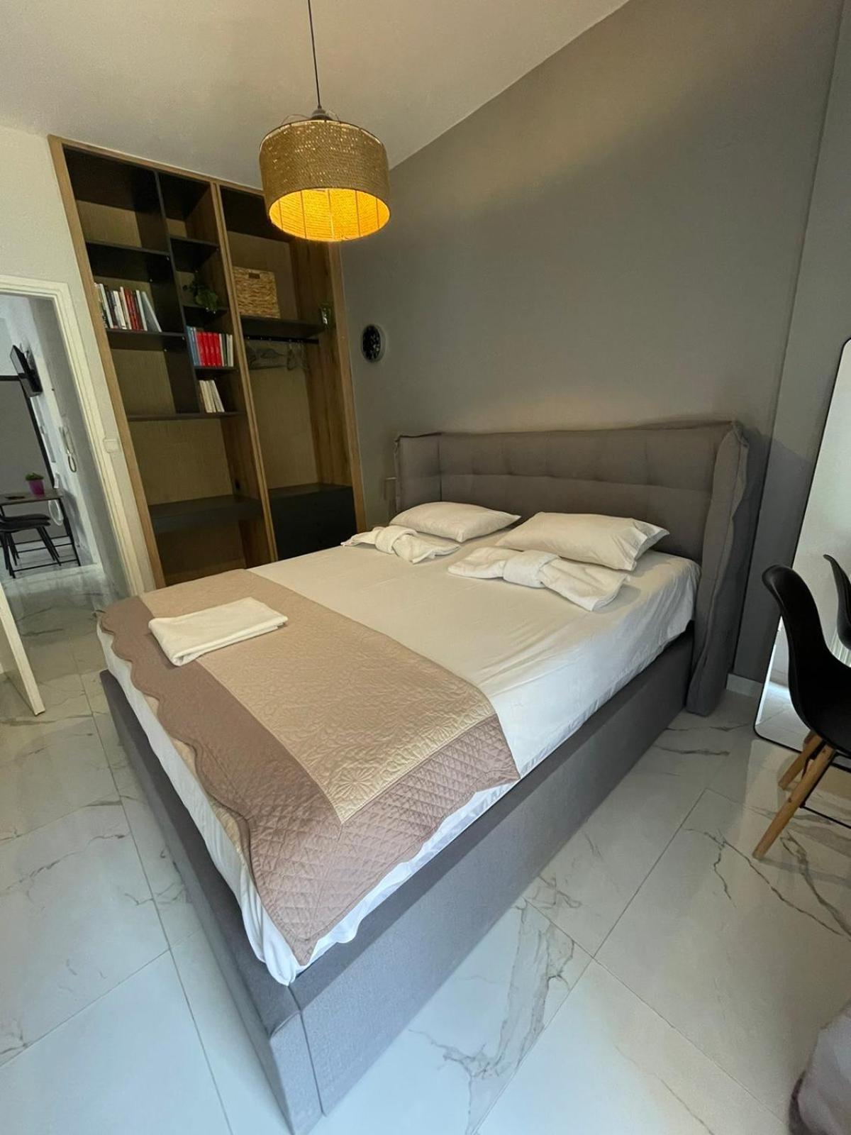 Anais Apartment プレベザ エクステリア 写真