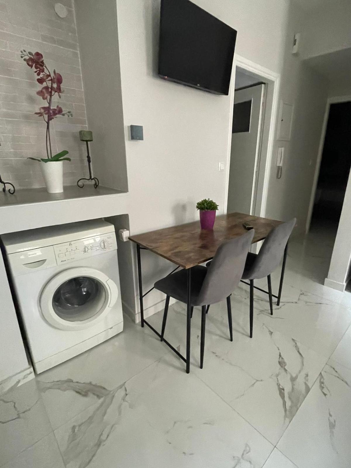 Anais Apartment プレベザ エクステリア 写真