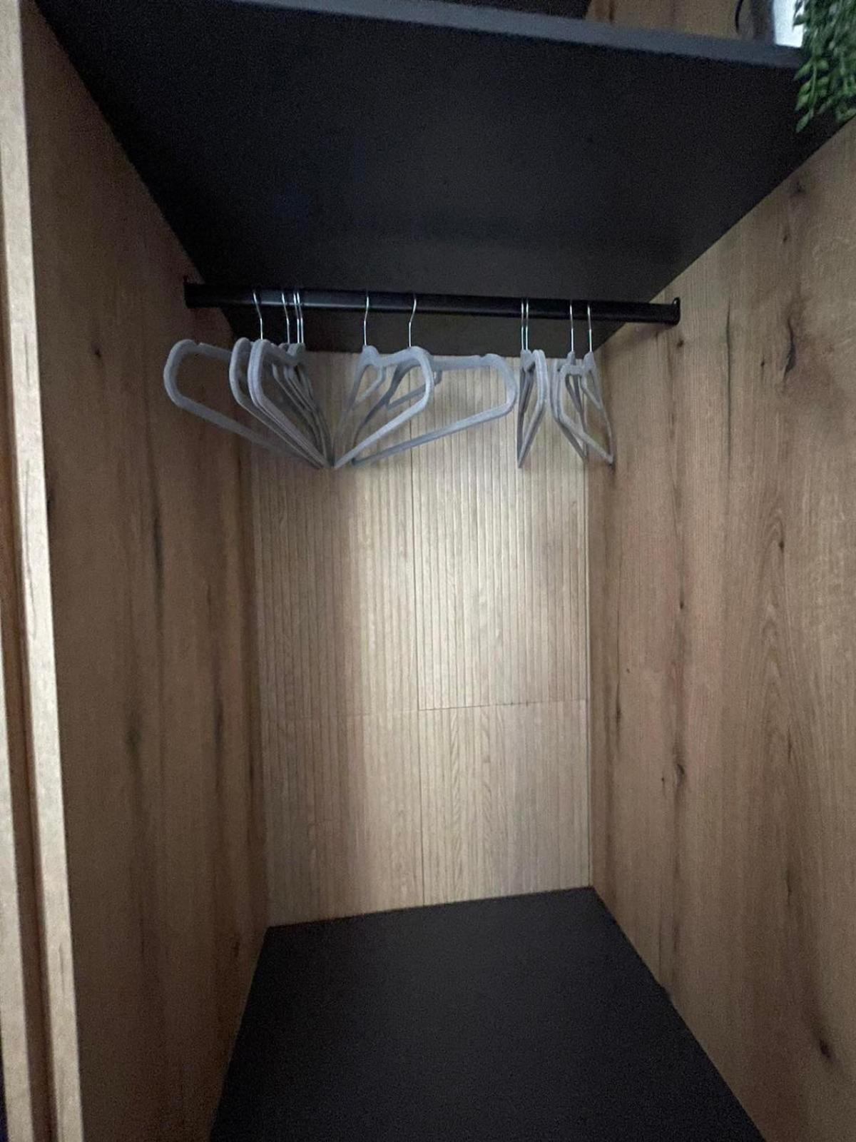 Anais Apartment プレベザ エクステリア 写真