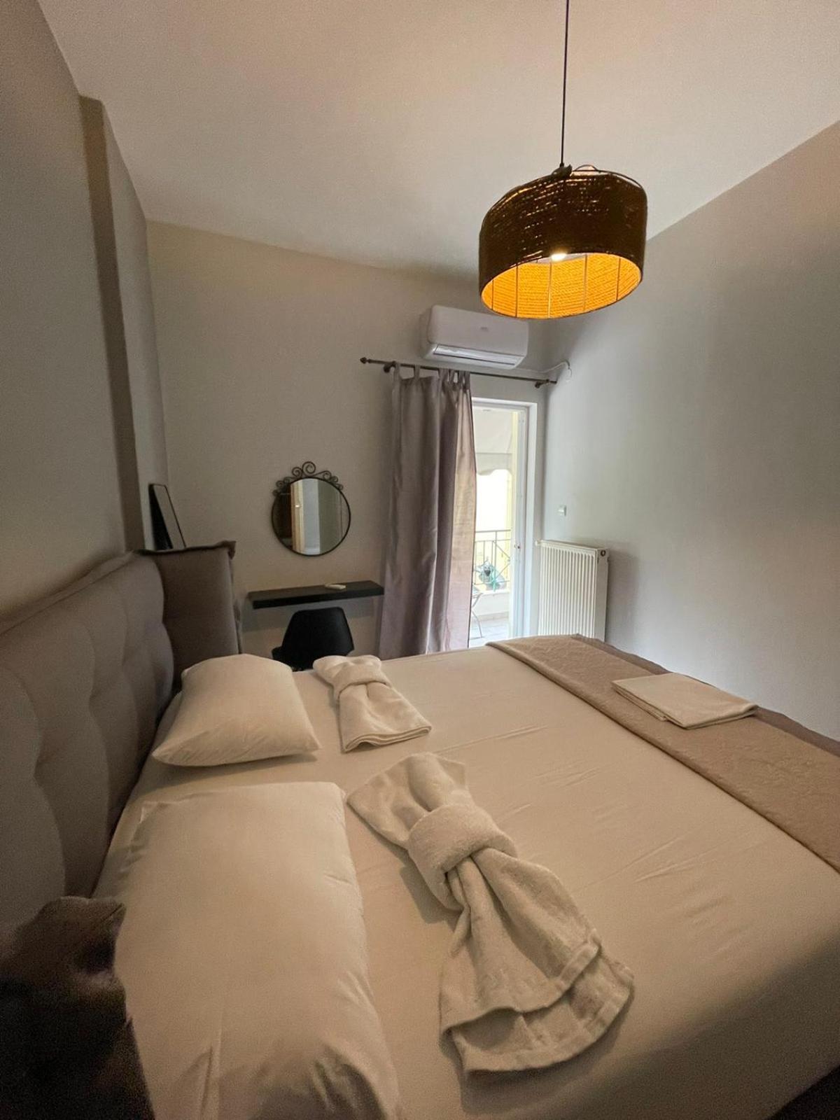 Anais Apartment プレベザ エクステリア 写真