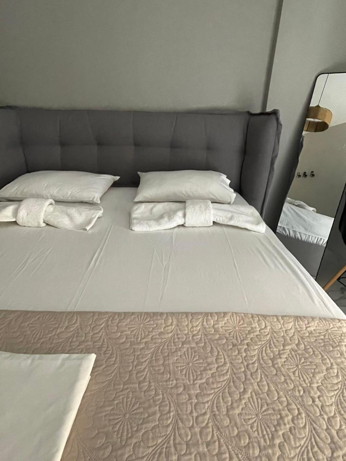 Anais Apartment プレベザ エクステリア 写真