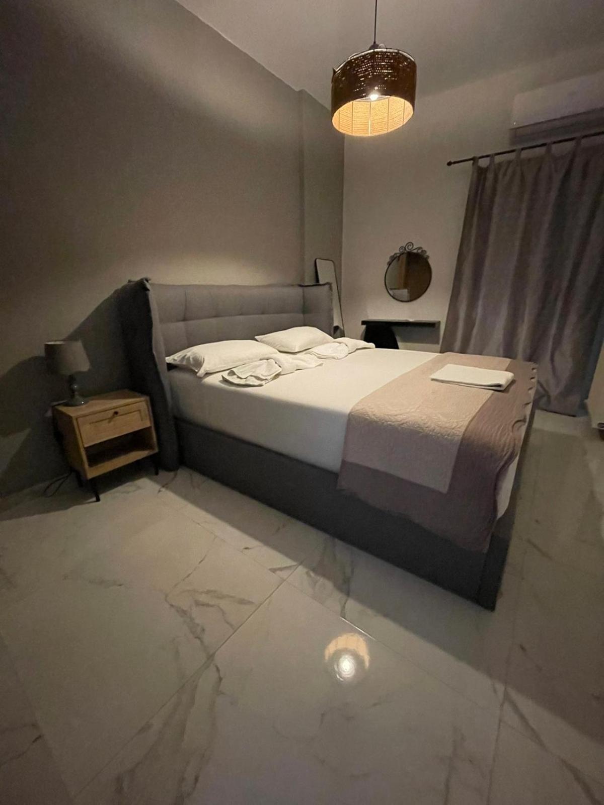Anais Apartment プレベザ エクステリア 写真