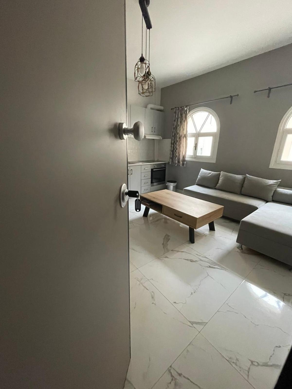 Anais Apartment プレベザ エクステリア 写真