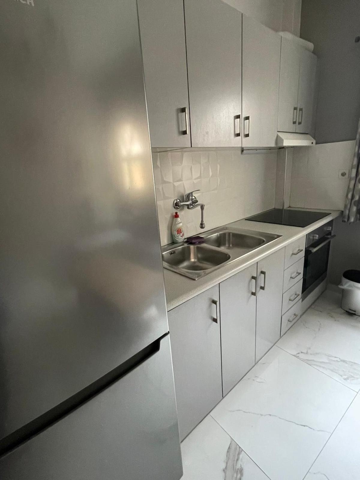 Anais Apartment プレベザ エクステリア 写真