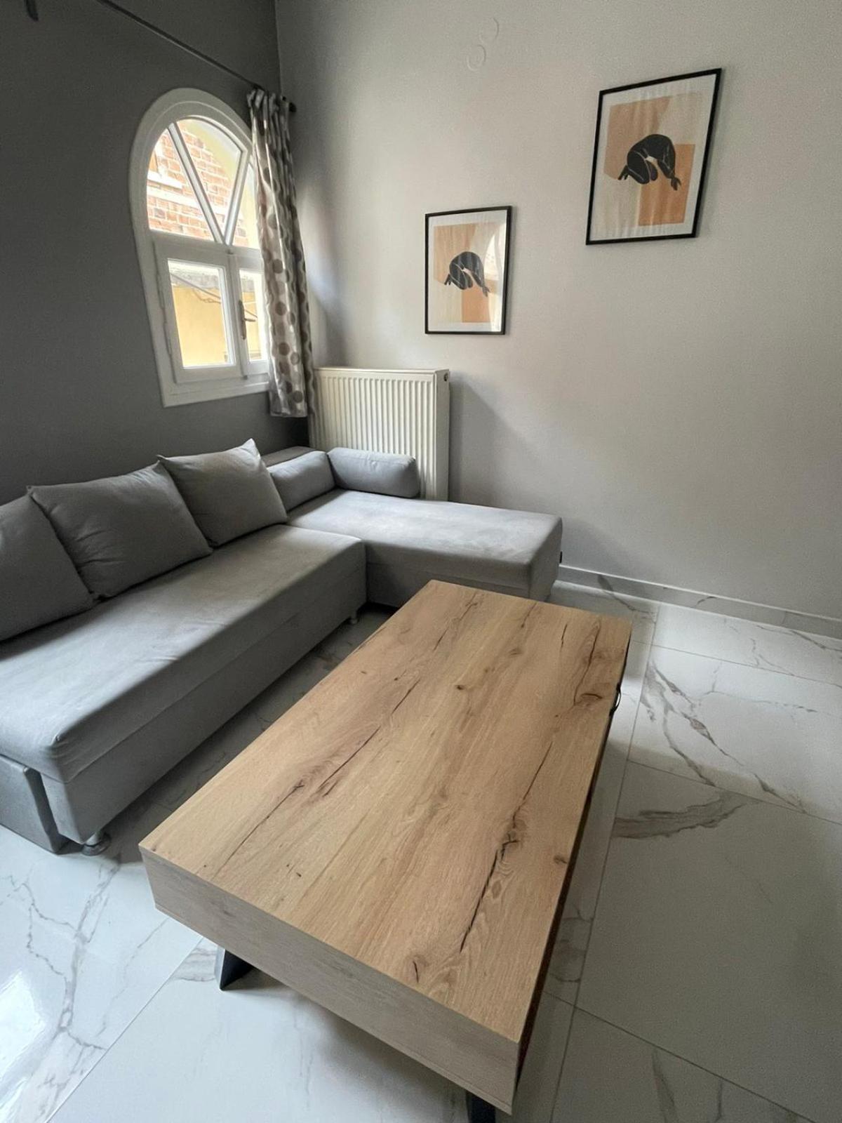 Anais Apartment プレベザ エクステリア 写真