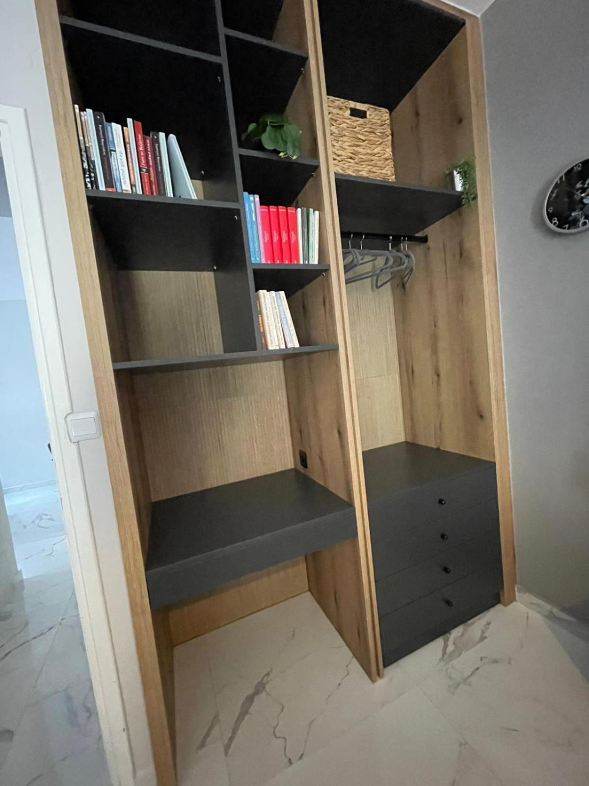 Anais Apartment プレベザ エクステリア 写真