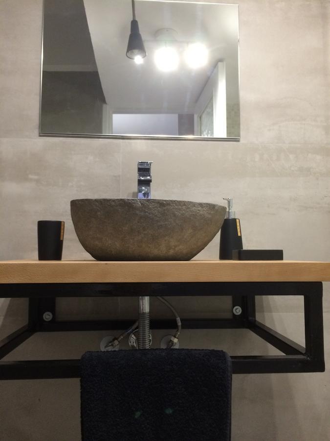 Anais Apartment プレベザ エクステリア 写真