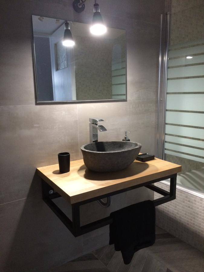 Anais Apartment プレベザ エクステリア 写真