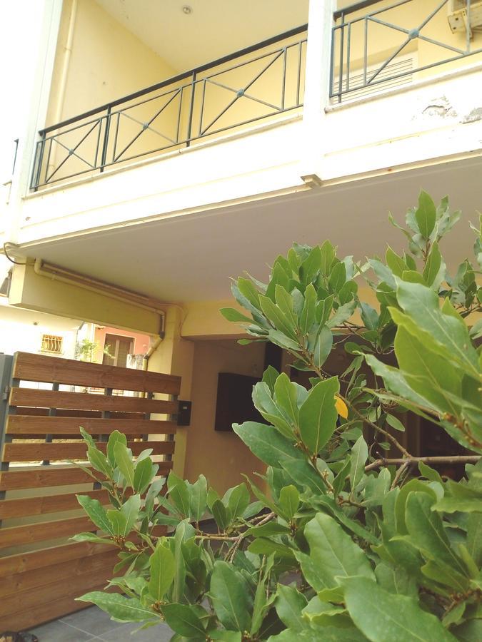 Anais Apartment プレベザ エクステリア 写真